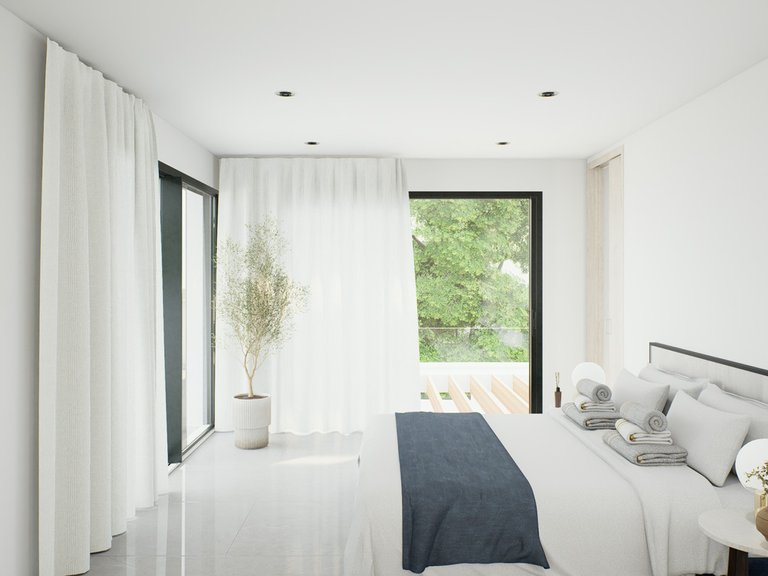 Plot for Sale in La Cala De Mijas, Malaga 2
