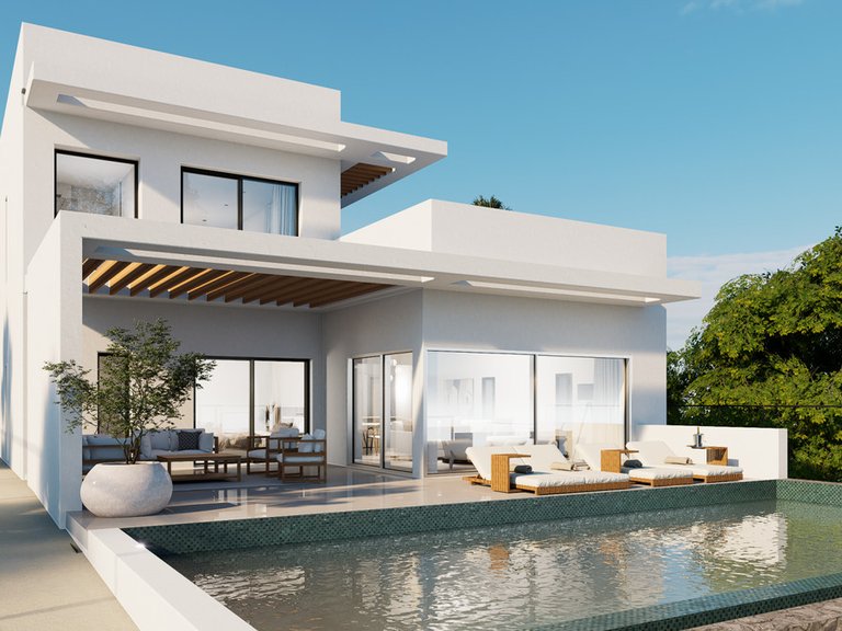 Plot for Sale in La Cala De Mijas, Malaga 3