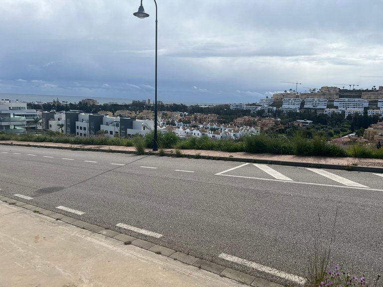 Plot for Sale in La Cala De Mijas, Malaga 5