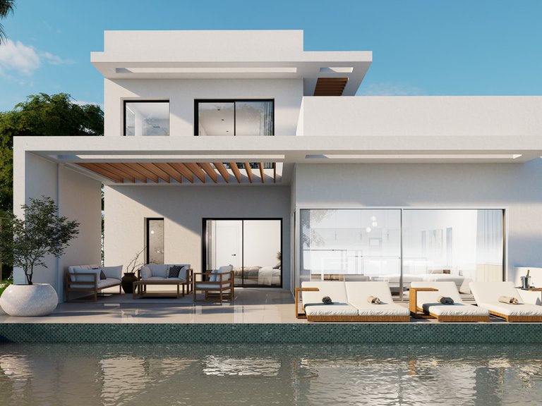 Plot for Sale in La Cala De Mijas, Malaga 6
