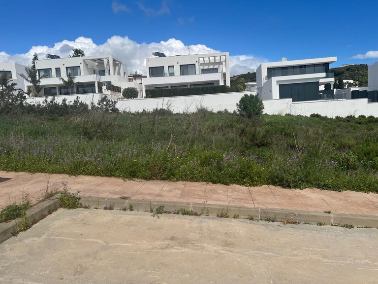 Plot for Sale in La Cala De Mijas, Malaga 9