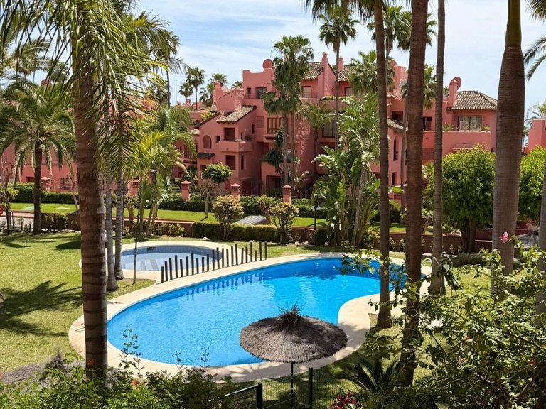 Apartment for Sale in Estepona, Malaga 1