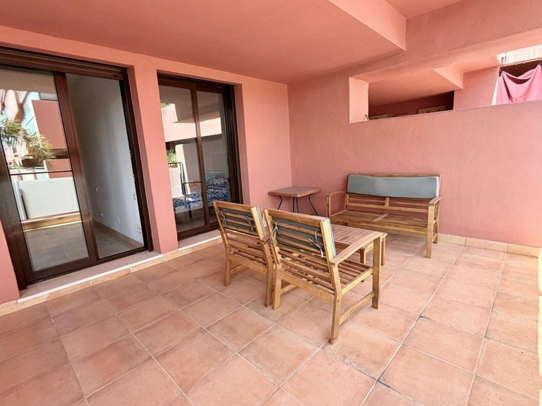 Apartment for Sale in Estepona, Malaga 10
