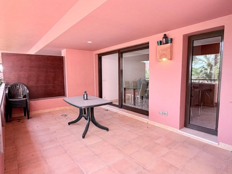 Apartment for Sale in Estepona, Malaga 11