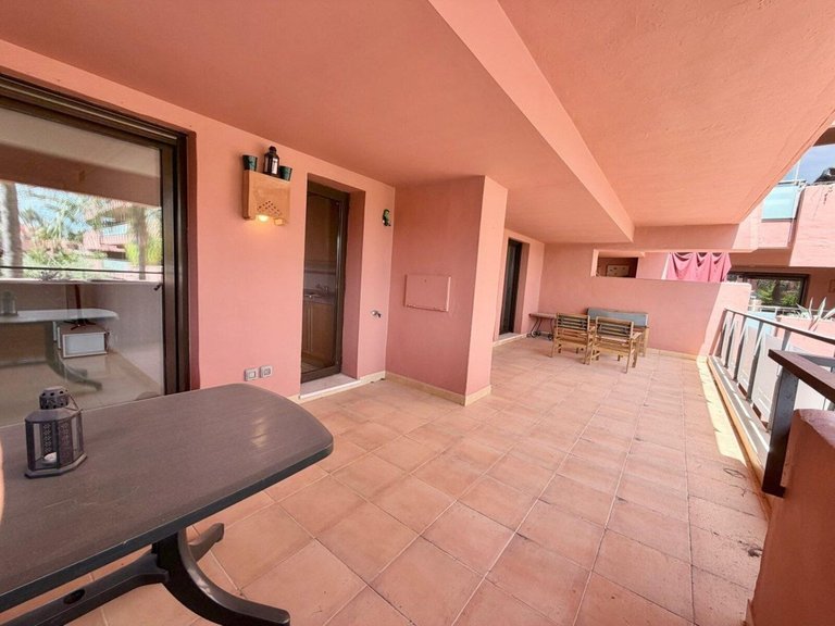 Apartment for Sale in Estepona, Malaga 12