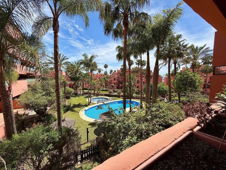 Apartment for Sale in Estepona, Malaga 13