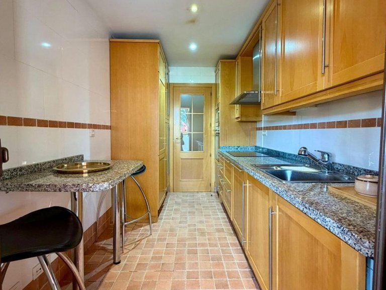 Apartment for Sale in Estepona, Malaga 14