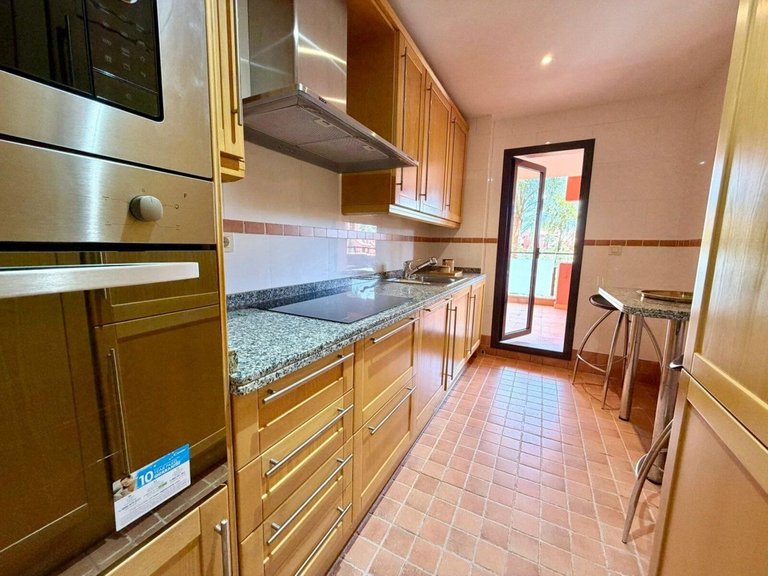 Apartment for Sale in Estepona, Malaga 15