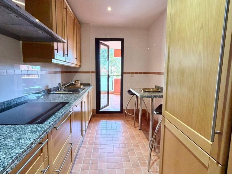 Apartment for Sale in Estepona, Malaga 16