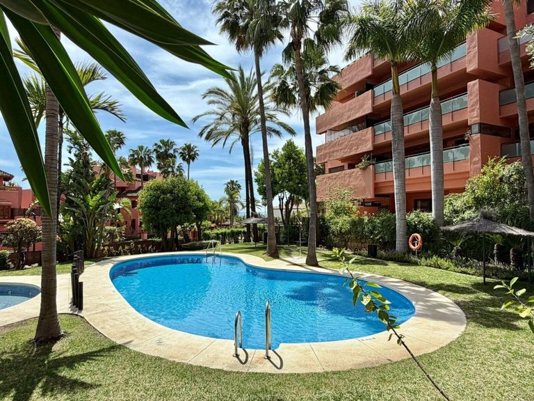 Apartment for Sale in Estepona, Malaga 17