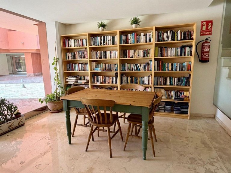 Apartment for Sale in Estepona, Malaga 19