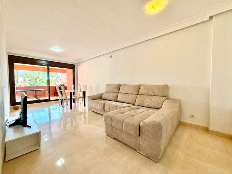 Apartment for Sale in Estepona, Malaga 2
