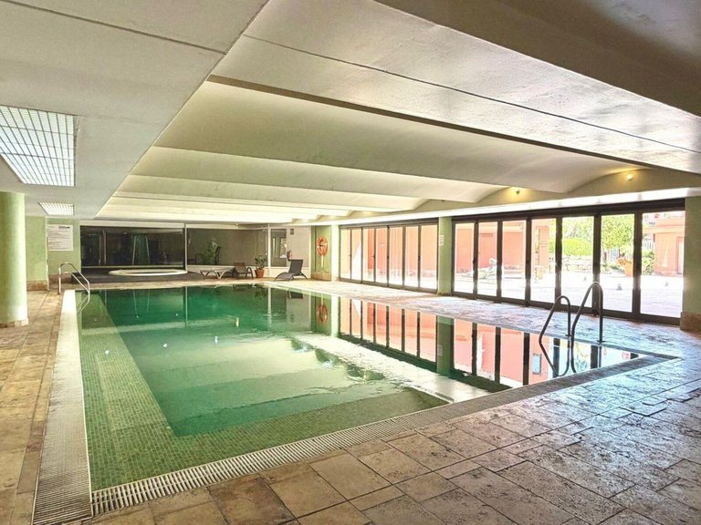 Apartment for Sale in Estepona, Malaga 22