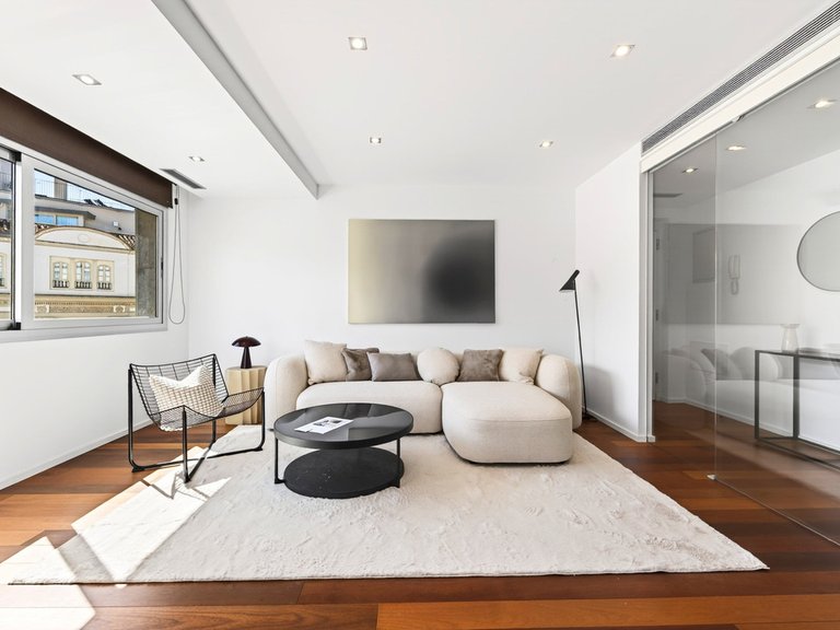 Apartment for Sale in Centro Histórico, Malaga 1