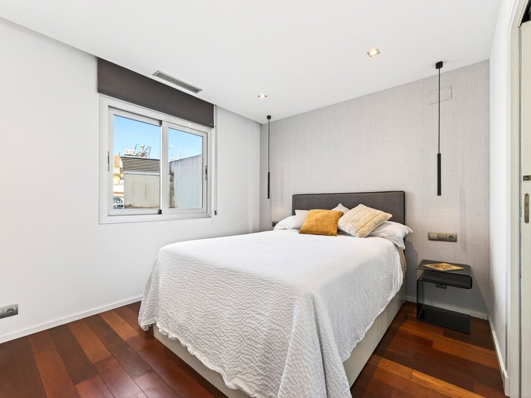 Apartment for Sale in Centro Histórico, Malaga 10