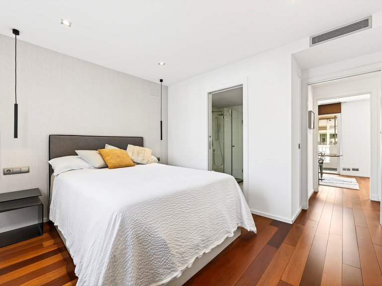 Apartment for Sale in Centro Histórico, Malaga 11
