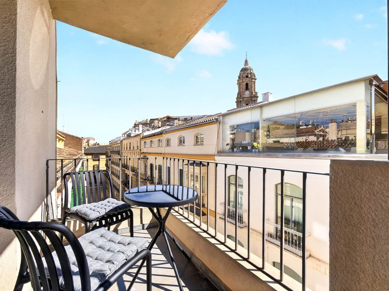 Apartment for Sale in Centro Histórico, Malaga 17