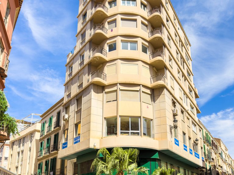 Apartment for Sale in Centro Histórico, Malaga 18