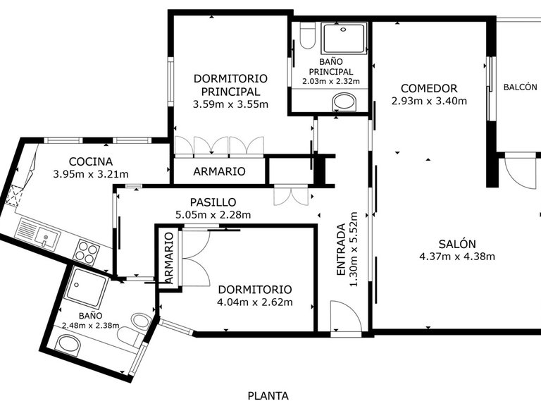 Apartment for Sale in Centro Histórico, Malaga 19
