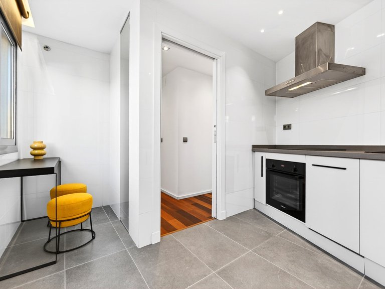 Apartment for Sale in Centro Histórico, Malaga 7