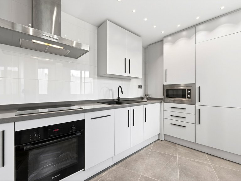 Apartment for Sale in Centro Histórico, Malaga 8