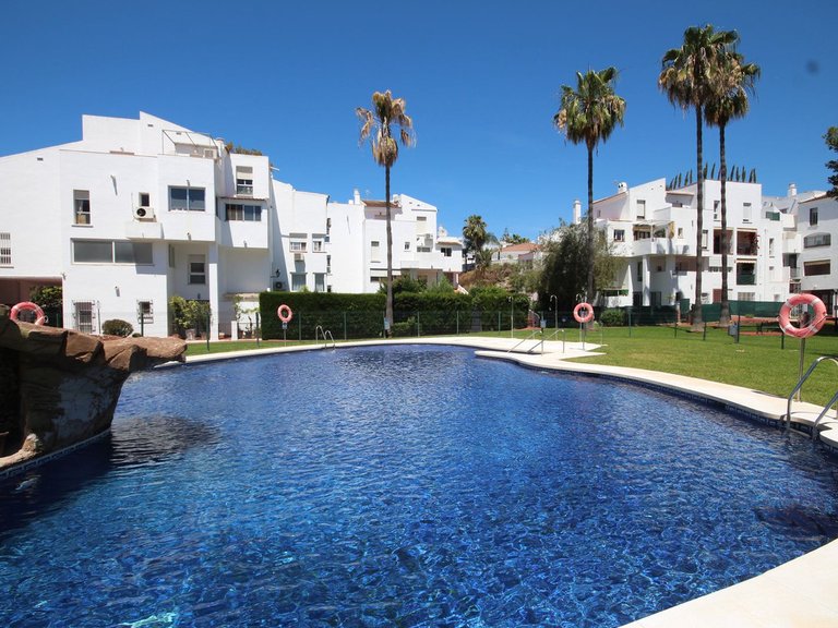 Apartment for Sale in Elviria, Malaga 1