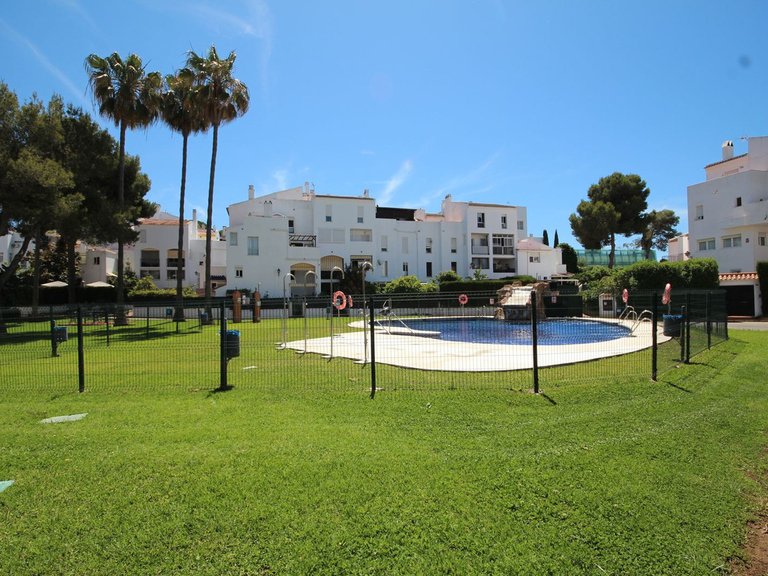 Apartment for Sale in Elviria, Malaga 25