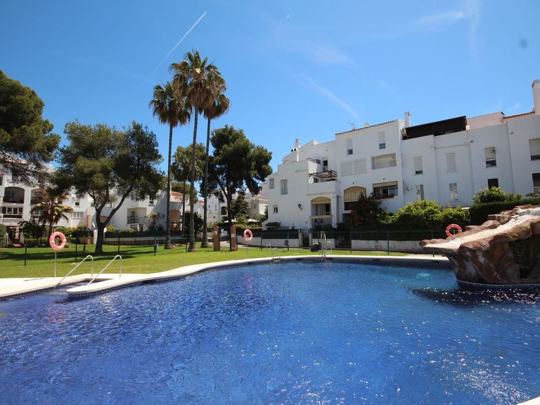 Apartment for Sale in Elviria, Malaga 26