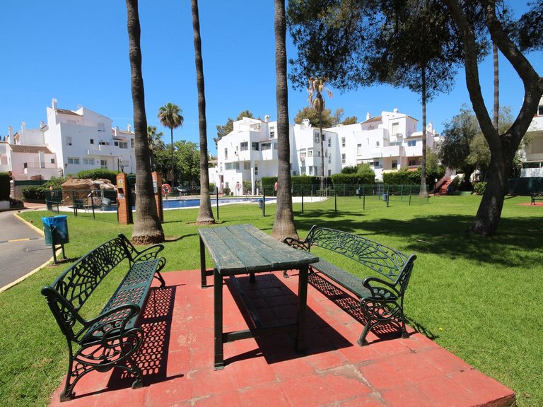 Apartment for Sale in Elviria, Malaga 27