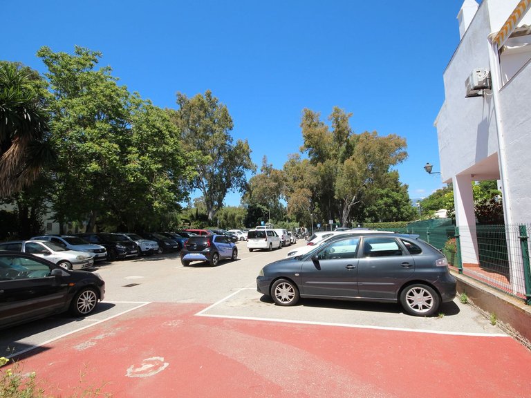 Apartment for Sale in Elviria, Malaga 28