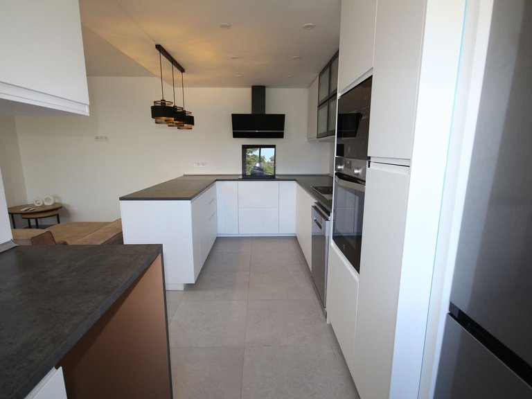 Apartment for Sale in Elviria, Malaga 7