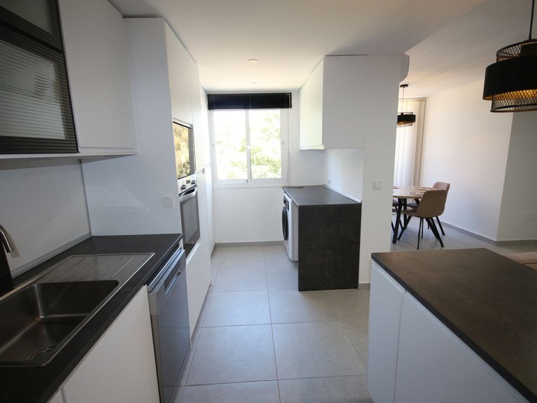 Apartment for Sale in Elviria, Malaga 9