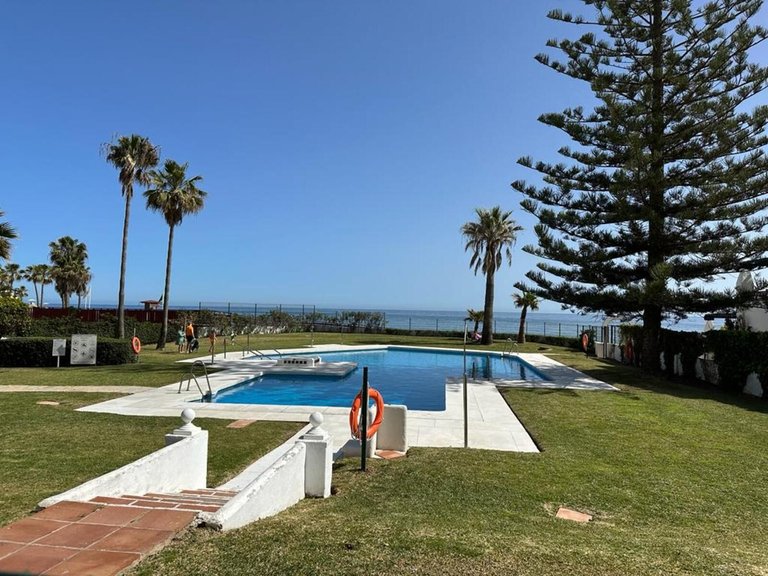 Apartment for Sale in Calahonda, Malaga 1