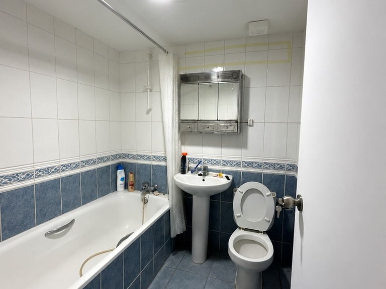 Apartment for Sale in Calahonda, Malaga 10
