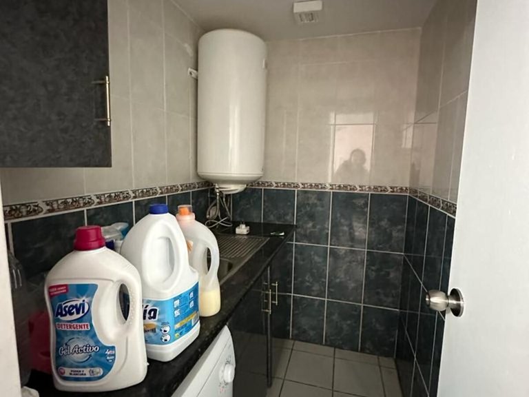 Apartment for Sale in Calahonda, Malaga 12