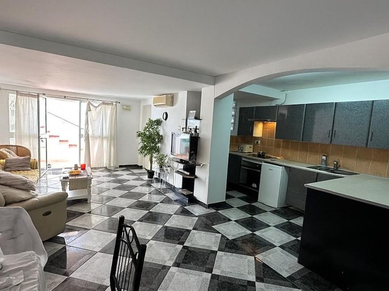 Apartment for Sale in Calahonda, Malaga 13