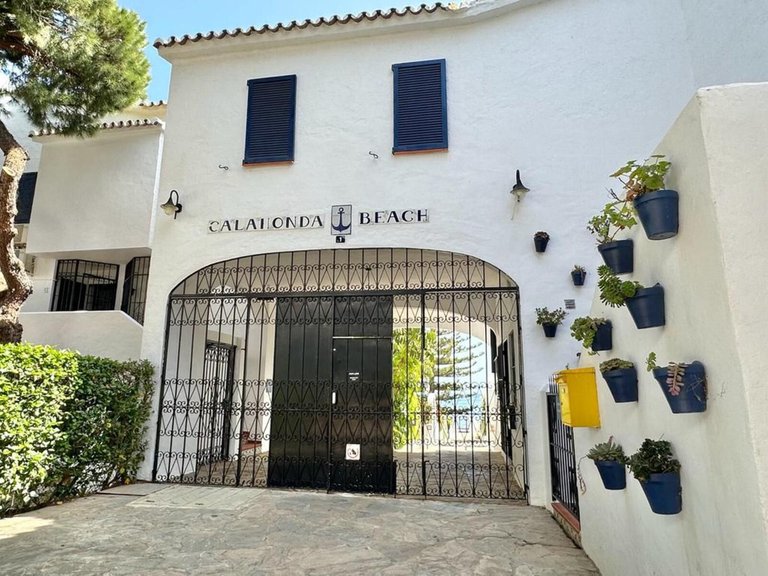 Apartment for Sale in Calahonda, Malaga 13