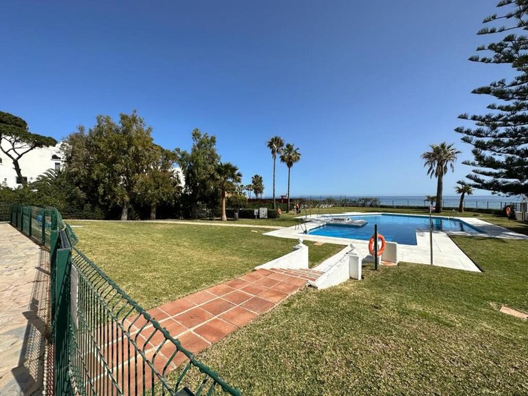 Apartment for Sale in Calahonda, Malaga 24