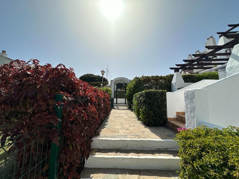 Apartment for Sale in Calahonda, Malaga 27
