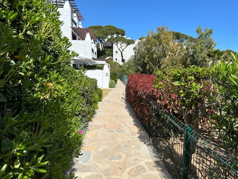 Apartment for Sale in Calahonda, Malaga 30