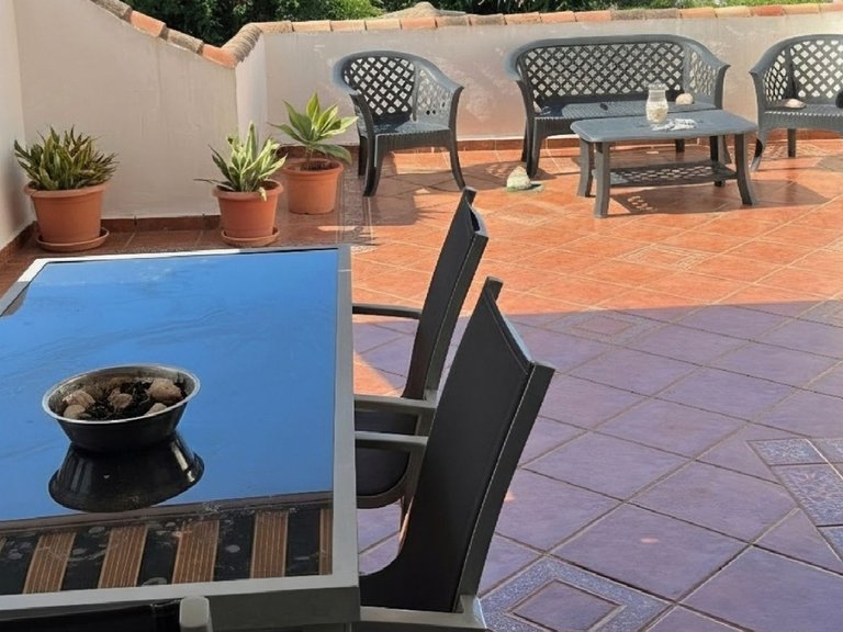 Apartment for Sale in Miraflores, Malaga 12