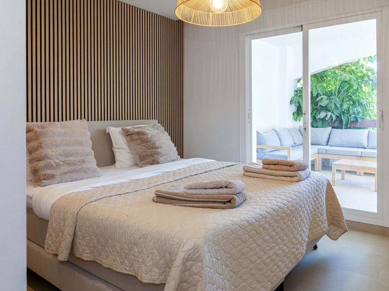 Apartment for Sale in Nueva Andalucía, Malaga 9