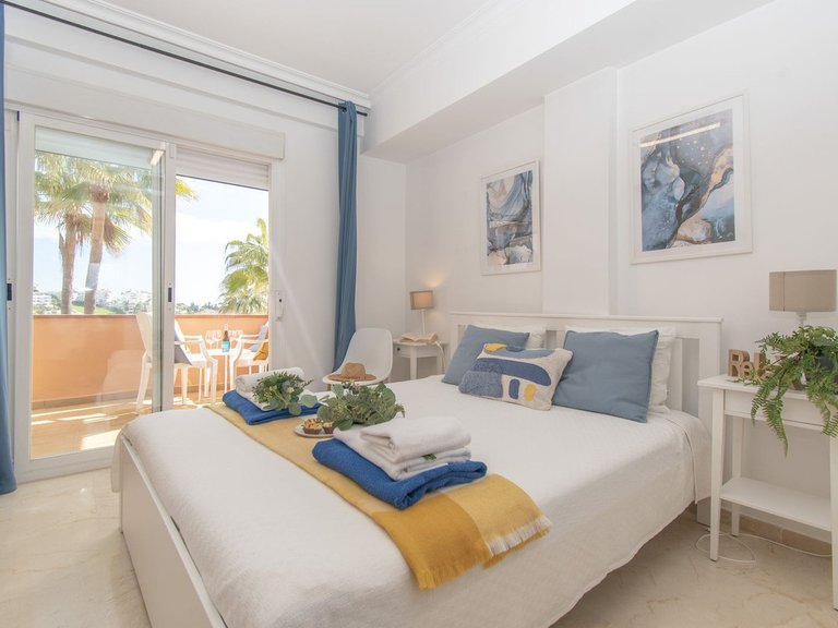 Apartment for Sale in Mijas Costa, Malaga 11