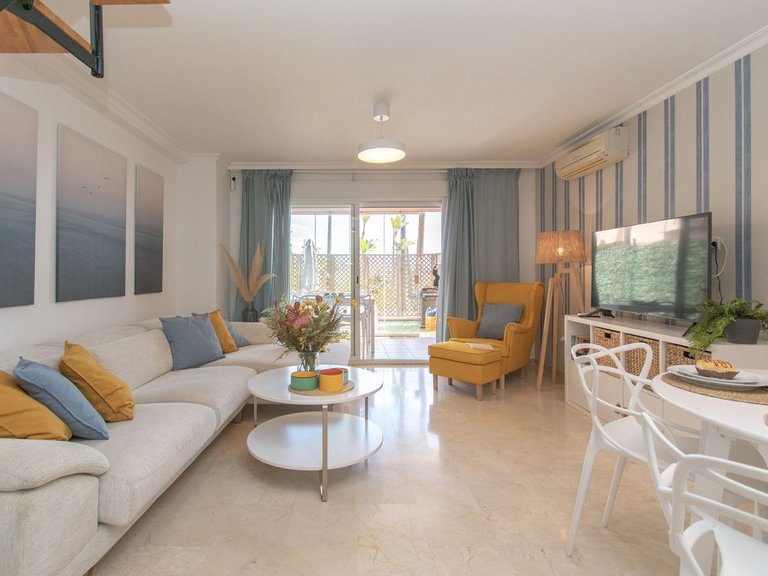 Apartment for Sale in Mijas Costa, Malaga 12