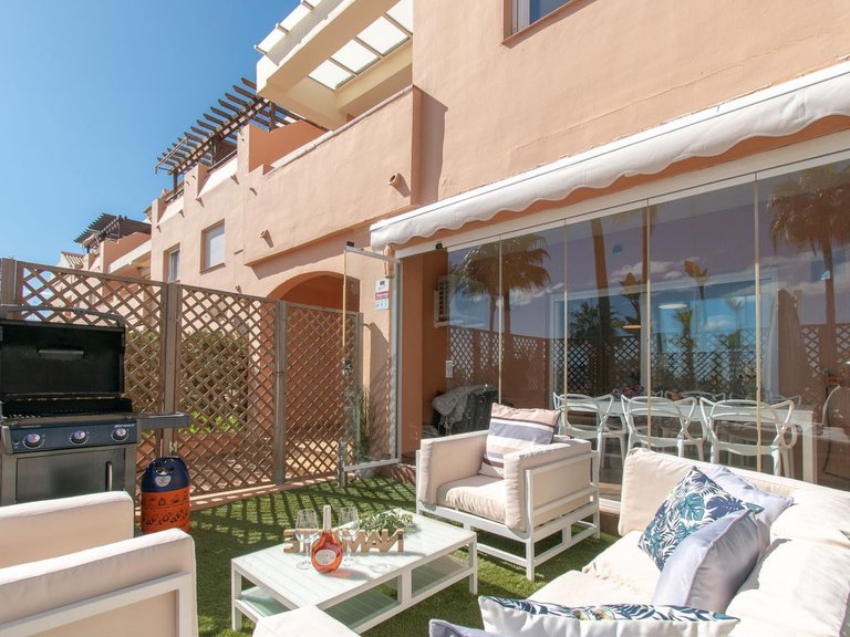 Apartment for Sale in Mijas Costa, Malaga 13