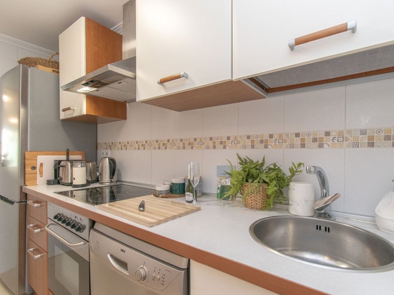 Apartment for Sale in Mijas Costa, Malaga 14