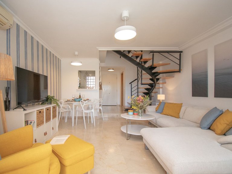 Apartment for Sale in Mijas Costa, Malaga 2