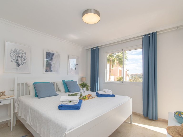 Apartment for Sale in Mijas Costa, Malaga 5