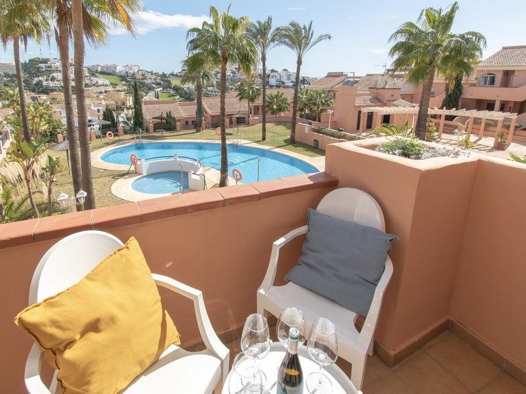 Apartment for Sale in Mijas Costa, Malaga 8