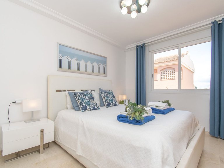 Apartment for Sale in Mijas Costa, Malaga 9